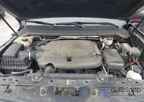 2021 Chevrolet Colorado 2Wd Short Box Lt from USA, damaged, VIN 1GCGSCEN7M1135037